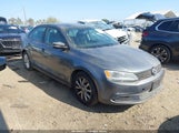 Volkswagen Jetta 2.5L Se 3VWDZ7AJ1BM316124 fotografie