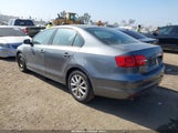 Volkswagen Jetta 2.5L Se 3VWDZ7AJ1BM316124 photo