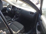 Volkswagen Jetta 2.5L Se 3VWDZ7AJ1BM316124 photo