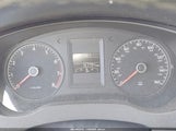 Volkswagen Jetta 2.5L Se 3VWDZ7AJ1BM316124 photo