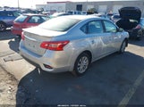 Nissan Sentra S 3N1AB7AP8HY409760 снимка
