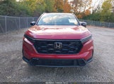 Honda Cr-V Hybrid Sport 7FARS6H52RE061583 fotografie