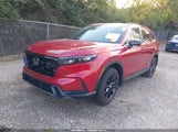 Honda Cr-V Hybrid Sport 7FARS6H52RE061583 снимка