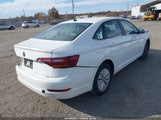 Volkswagen Jetta 1.4T R-Line/1.4T S/1.4T Se 3VWC57BU3KM076090 снимка