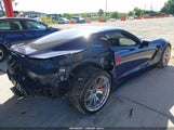 Chevrolet Corvette Z06 1G1YN2D65H5603841 снимка