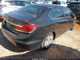 Honda Civic Lx 2HGFB2F58DH576005 снимка