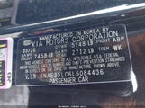 Kia Stinger Gt KNAE35LC6L6084436 снимка