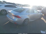 Lexus Is 300 JTHBA1D20K5095655 снимка