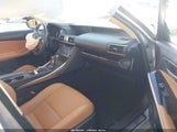 Lexus Is 300 JTHBA1D20K5095655 снимка