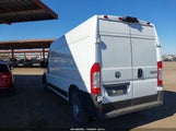 Ram Promaster  Tradesman High Roof 159 Wb W/Pass Seat 3C6LRVDG7SE507776 fotografie