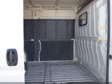 Ram Promaster  Tradesman High Roof 159 Wb W/Pass Seat 3C6LRVDG7SE507776 fotografie