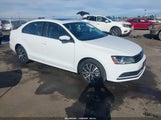 Volkswagen Jetta 1.4T Se 3VWDB7AJ9HM277697 снимка