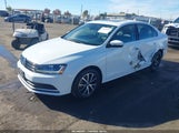 Volkswagen Jetta 1.4T Se 3VWDB7AJ9HM277697 снимка