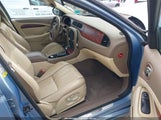 Jaguar S-Type 4.2 V8 SAJWA01B98HN88096 снимка