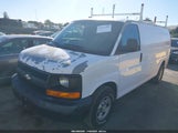 Chevrolet Express Work Van 1GCFG15X481109889 снимка