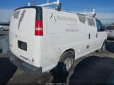 Chevrolet Express Work Van 1GCFG15X481109889 снимка