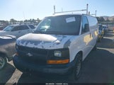 Chevrolet Express Work Van 1GCFG15X481109889 снимка