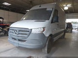 Mercedes-Benz Sprinter  Standard Roof V6 W1Y4EBHY6MT059921 photo