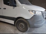 Mercedes-Benz Sprinter  Standard Roof V6 W1Y4EBHY6MT059921 photo