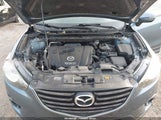 Mazda Cx-5 Touring JM3KE2CY1G0666518 снимка