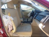 Toyota Camry Le 4T1BF1FK1HU676687 снимка