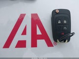 Chevrolet Equinox 1Lt 2GNALDEK0C6123054 снимка