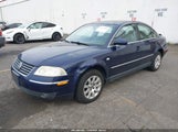 Volkswagen Passat Gls WVWPD63BX3P431346 снимка