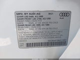 Audi Q5 Premium Plus 45 Tfsi Quattro S Tronic WA1BAAFY9M2116651 photo
