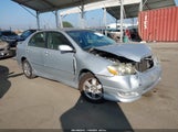 Toyota Corolla S 1NXBR32E96Z589118 снимка