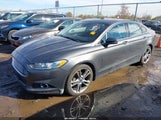Ford Fusion Titanium 3FA6P0K93GR299940 снимка