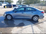 Toyota Corolla Le 5YFB4MDE1RP174883 снимка
