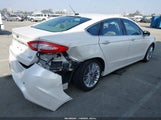 Ford Fusion Se 3FA6P0H95ER207828 fotografie