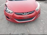 Hyundai Elantra Gls (Ulsan Plant) KMHDH4AE6BU149693 снимка