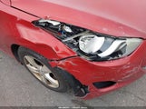 Hyundai Elantra Gls (Ulsan Plant) KMHDH4AE6BU149693 снимка
