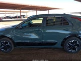 Kia Niro Ev Wind KNDCR3L16R5080686 снимка