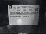 Chevrolet Malibu 1Lz 1G11F5SL7FF280067 снимка