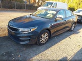 Kia Optima Lx KNAGT4L31G5073312 снимка