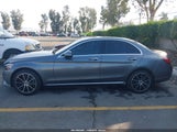 Mercedes-Benz C 300 WDDWF8DB7LR527803 снимка