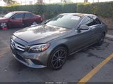 Mercedes-Benz C 300 WDDWF8DB7LR527803 снимка