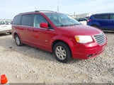Chrysler Town & Country Touring 2A8HR54PX8R832405 photo