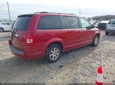 Chrysler Town & Country Touring 2A8HR54PX8R832405 photo