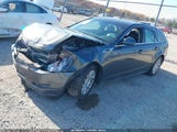 Cadillac Cts Luxury 1G6DG8EY6B0110647 снимка