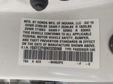 Honda Civic Lx 19XFC2F60KE030568 снимка