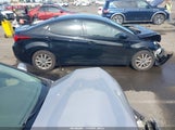 Hyundai Elantra Se 5NPDH4AE9GH749159 снимка