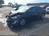 Hyundai Elantra Se 5NPDH4AE9GH749159 снимка
