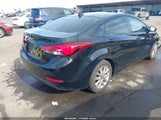 Hyundai Elantra Se 5NPDH4AE9GH749159 снимка