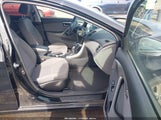 Hyundai Elantra Se 5NPDH4AE9GH749159 снимка