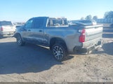 Chevrolet Silverado  4Wd Short Bed Lt Trail Boss 3GCPYFED9LG365850 снимка
