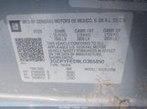 Chevrolet Silverado  4Wd Short Bed Lt Trail Boss 3GCPYFED9LG365850 photo