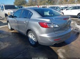 Mazda Mazda3 I Touring JM1BL1V73C1583609 снимка